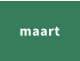 De foto's van maart